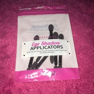 Eye Shadow Applicators 💗